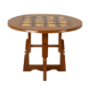 Guillerme and Chambron Table - Styylish