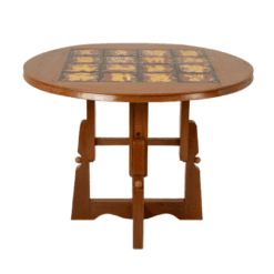 Guillerme and Chambron Table - Styylish