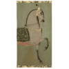 Indian Horse on Canvas - Styylish