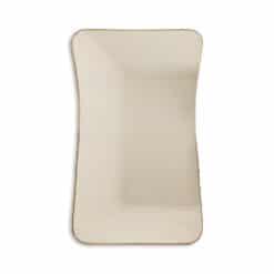 Gio Ponti Style Mirror - Styylish