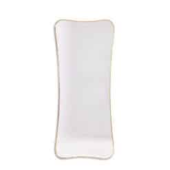 Gilded Brass Mirror - Styylish