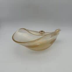 Murano Glass Bowl - Styylish