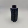 Square "Baca" Faience Vase - Styylish