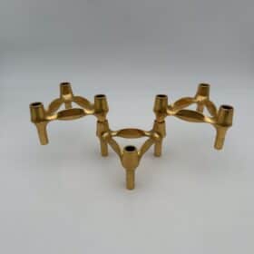 BMF Quist Candle Holders, 