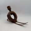 Sculptural Bottle Holder - Styylish