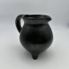 Faience Tripod Pitcher - Styylish