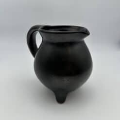 Faience Tripod Pitcher - Styylish