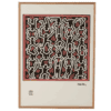 Keith Haring Silkscreen Print - Styylish