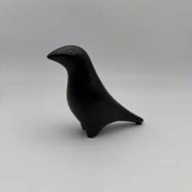 Black Ceramic 