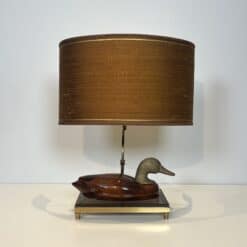 Alternative view of "Duck" Desk Lamp, De Stijl Edition, 1970s