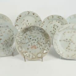 Alternative view of Chinese Porcelain Plate, 17th-century