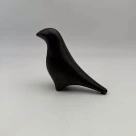 Black Ceramic 
