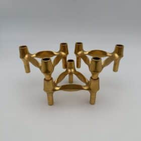 BMF Quist Candle Holders, 