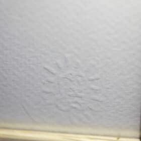 Keith Haring Color Print, Silkscreen, Numbered, 1990s