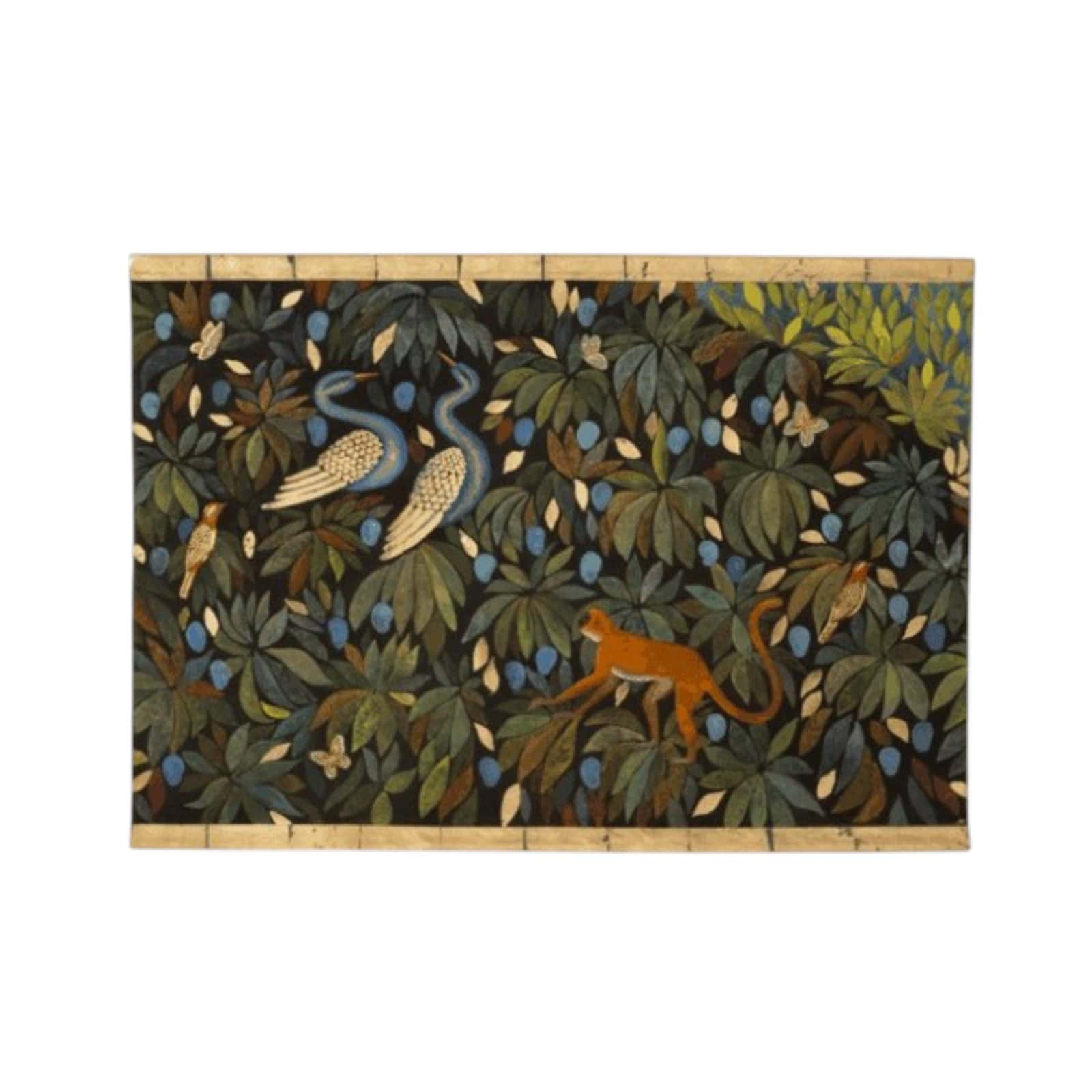 Painted Decorative Panel - Styylish