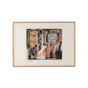Jean-Michel Basquiat Print - Styylish