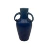 Cobalt Blue Baluster Vase - Styylish