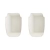 Gio Ponti Style Mirrors - Styylish