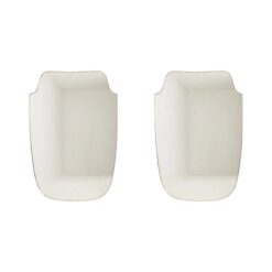 Gio Ponti Style Mirrors - Styylish
