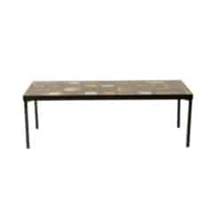 Roger Capron Coffee Table - Styylish