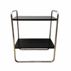 Vintage bauhaus side table- Styylish