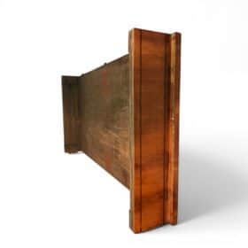 Expendable Biedermeier Dining Table, South Germany 19th century