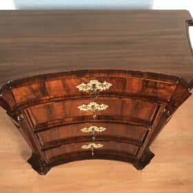 Small Italian Chest of Drawers, Early 18th century