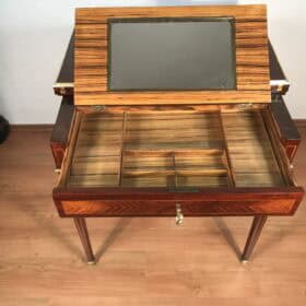 Antique Transformation Table, France around 1800
