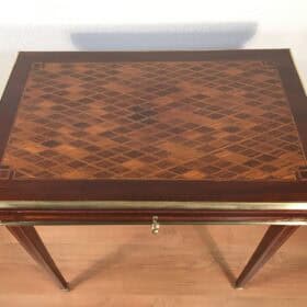 Antique Transformation Table, France around 1800