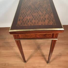 Antique Transformation Table, France around 1800