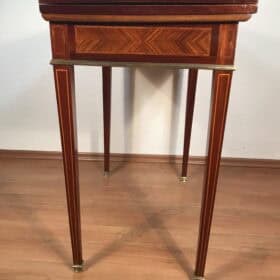 Antique Transformation Table, France around 1800