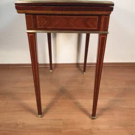 Antique Transformation Table, France around 1800