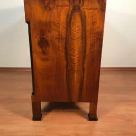 Small Biedermeier Chest of Drawers, Germany 1820