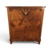 Small Biedermeier walnut Dresser- Styylish