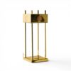 Art Deco / Olympic Games Berlin 1936 Table Lamp- Styylish