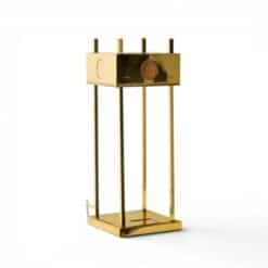 Art Deco / Olympic Games Berlin 1936 Table Lamp- Styylish