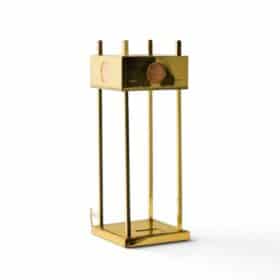 Art Deco / Olympic Games Berlin 1936 Table Lamp