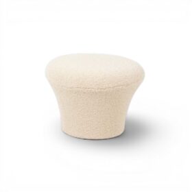 Pierre Paulin for Artifort. “F560 Mushroom” ottoman. 1960s.