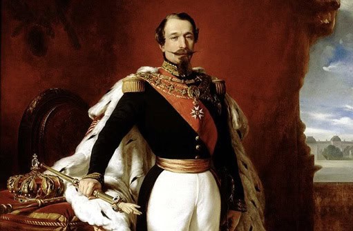 Napoleon III Furniture- Styylish