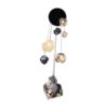 Quartz Pendant Light- Styylish
