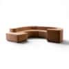 Roberto Pamio Modular Sofa- Styylish