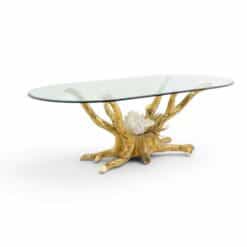 Pierre Duval Brasseur Dining Table- Styylish