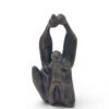 Modernist "Family" Sculpture - Styylish