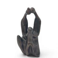Modernist "Family" Sculpture - Styylish