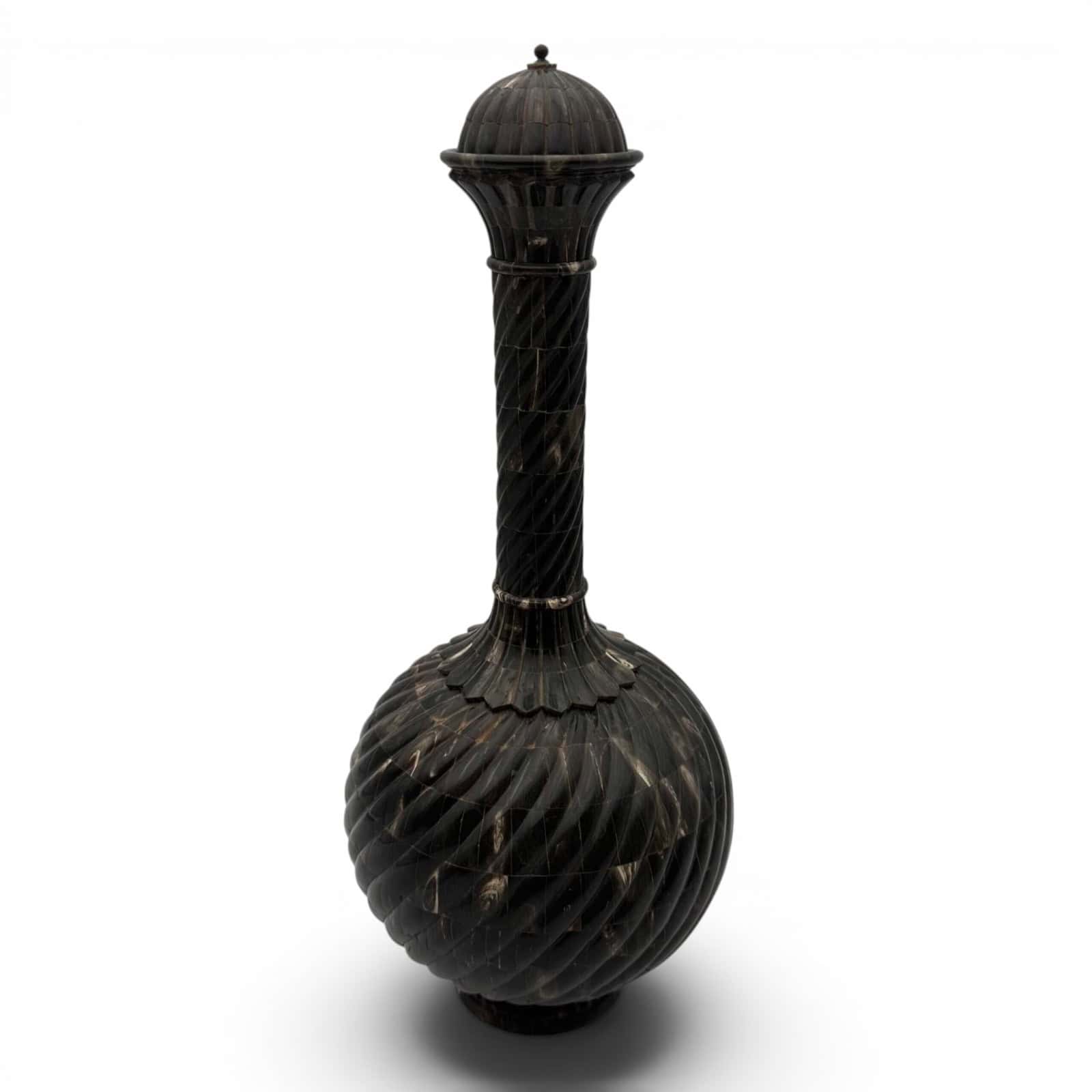 Large Ceremonial Bottle - Styylish