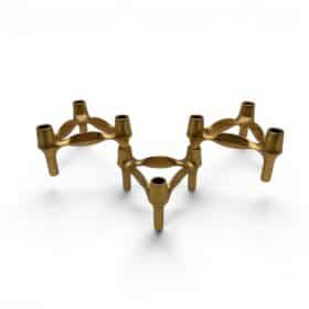 BMF Quist Candle Holders, 