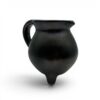 Faience Tripod Pitcher - Styylish