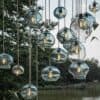 Glass Pendant Light- Styylish