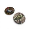 Small Ceramic Plates - Styylish