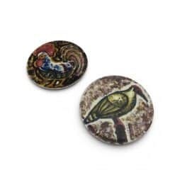 Small Ceramic Plates - Styylish